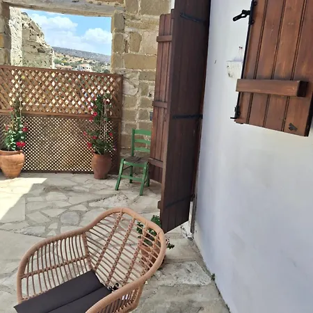 Saint Antonio Maroni Bed & Breakfast Room photo