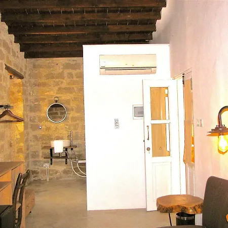 Saint Antonio Maroni Bed & Breakfast Exterior photo