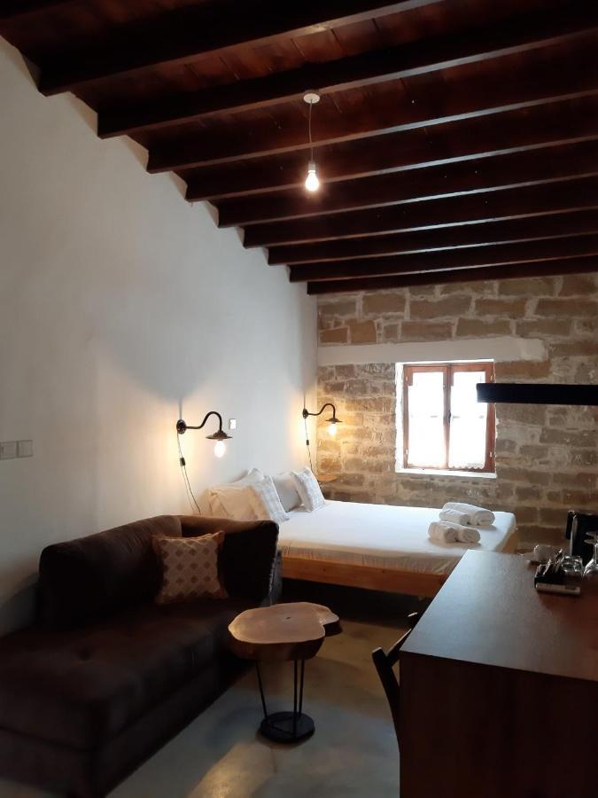 Couette-café Saint Antonio *