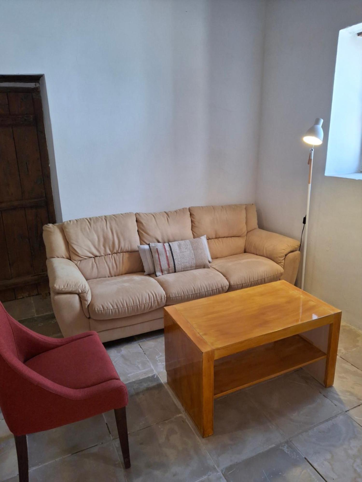 Couette-café Saint Antonio *