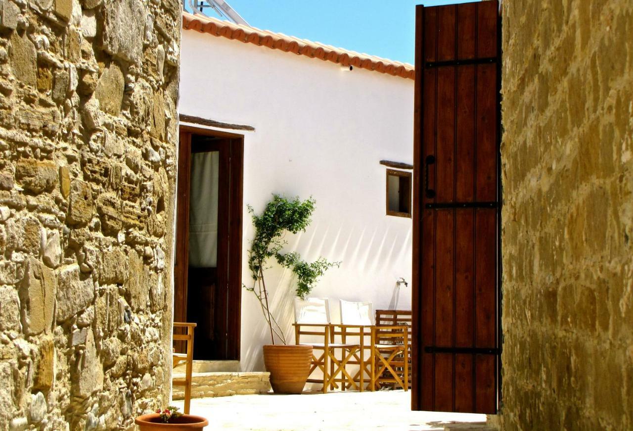 Couette-café Saint Antonio *
