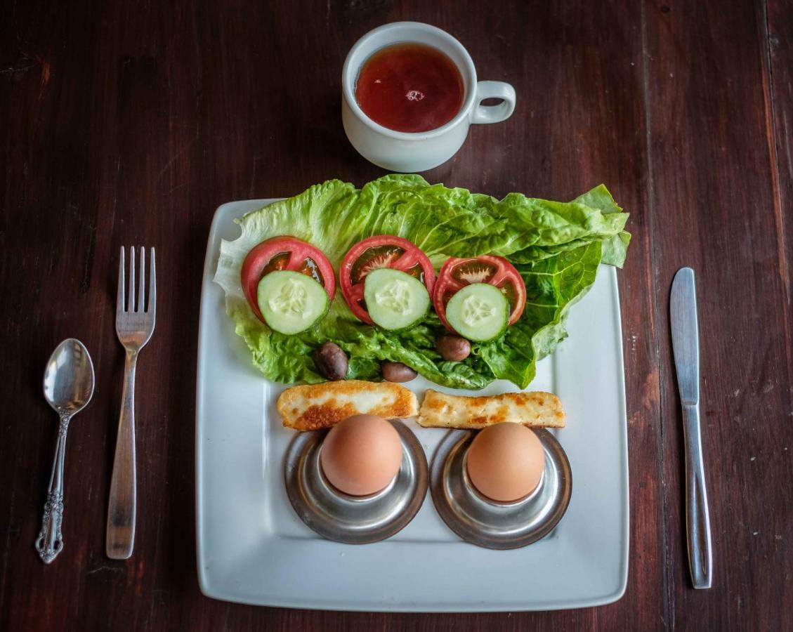 Couette-café Saint Antonio